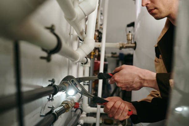 Best Plumbing Services Near Me  in Alum Creek, WV