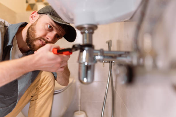 Best Leak Detection Services  in Alum Creek, WV