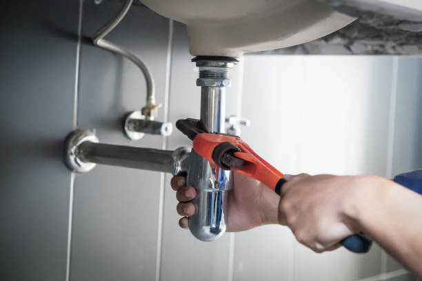 Best Best Plumbers Near Me  in Alum Creek, WV