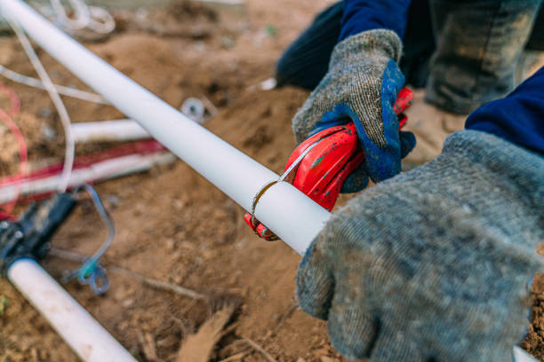 Best Plumbing Inspection Services  in Alum Creek, WV
